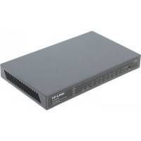 коммутатор TP-Link TL-SG2210P