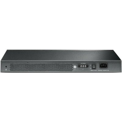 коммутатор TP-Link TL-SG3428X-UPS