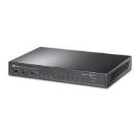 коммутатор TP-Link TL-SL1311MP
