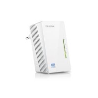 Powerline TP-Link TL-WPA4220T KIT
