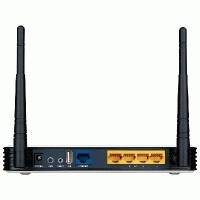 точка доступа TP-Link TL-WR1042ND