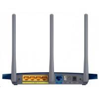 точка доступа TP-Link TL-WR1043ND