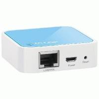 точка доступа TP-Link TL-WR702N