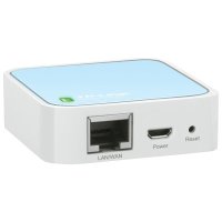 роутер TP-Link TL-WR802N