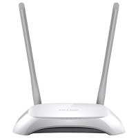 роутер TP-Link TL-WR840N