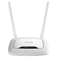 роутер TP-Link TL-WR842N