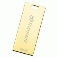 флешка Transcend 16GB TS16GJFT3G