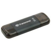 флешка Transcend 32GB TS32GJDG300K