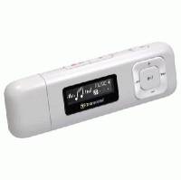 MP3 плеер Transcend T-Sonic 330 White