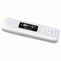 MP3 плеер Transcend T-Sonic 330 White