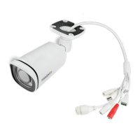 IP видеокамера Trassir TR-D2123IR6