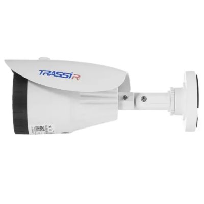 IP видеокамера Trassir TR-D2B5-NOPOE V2 3.6MM