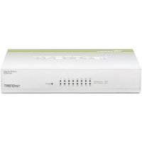 коммутатор TRENDnet TEG-S16D