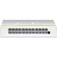коммутатор TRENDnet TEG-S24D