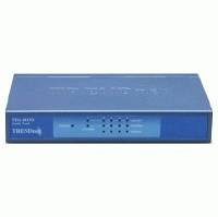 коммутатор TRENDnet TEG-S41SX