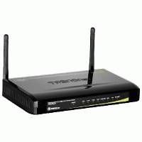 точка доступа TRENDnet TEW-658BRM