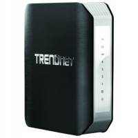 точка доступа TRENDnet TEW-818DRU
