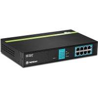 коммутатор TRENDnet TPE-TG81G
