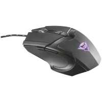 мышь Trust GXT 101 Gav Черный