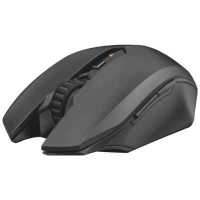 мышь Trust GXT 115 Macci Черный