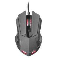 мышь Trust GXT 158 Orna Черный
