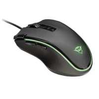 мышь Trust GXT 188 Laban Черный