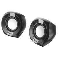 колонки Trust Polo Compact Black