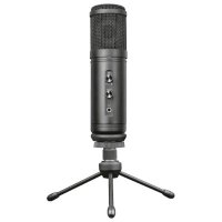 микрофон Trust Signa HD Studio