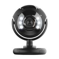 веб-камера Trust Spotlight Pro 16428 черный