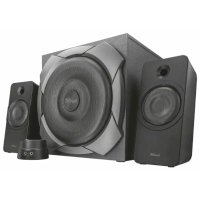 колонки Trust Zelos 2.1 Black