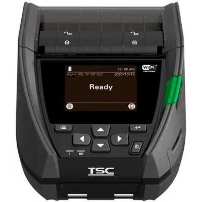 принтер TSC Alpha-30L A30L-A001-0002 черный