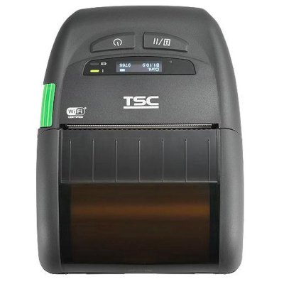 принтер этикеток TSC Alpha-30R A30RP-A001-1002 черный