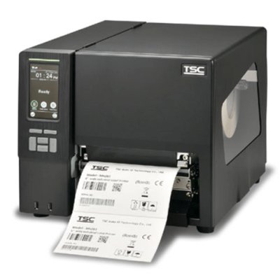 принтер этикеток TSC MH361T-A001-0302 черный
