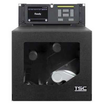 встраиваемый печатный модуль TSC PEX-2340R-A001-0002 черный