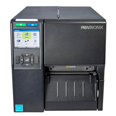 принтер этикеток Printronix T4000 T43X4-200-0 черный