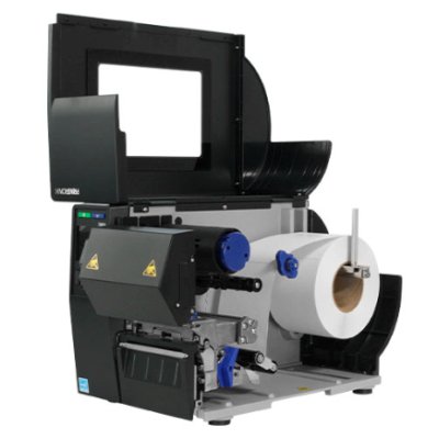 принтер этикеток Printronix T6304e T6E3X4-2100-00 черный