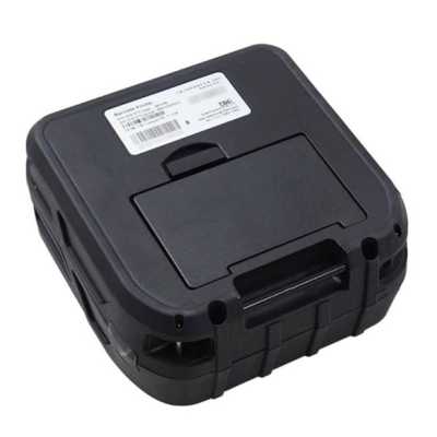 принтер этикеток TSC RE310-A001-0102 черный