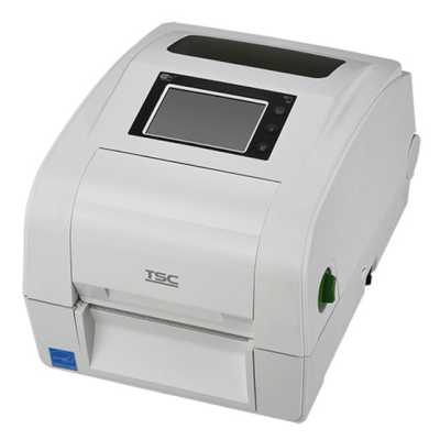 принтер этикеток TSC TH340THC TH340HC-A001-0002