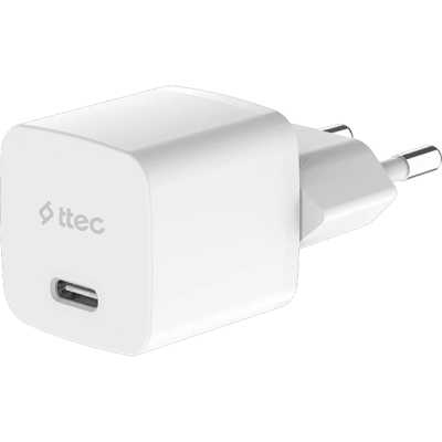 сетевое зарядное устройство TTEC 2SCG20B