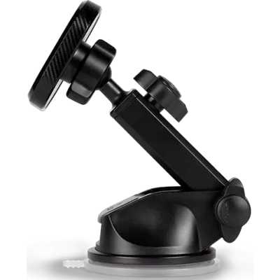 автомобильный держатель TTEC EasyDrive Flex M Black 2TT35