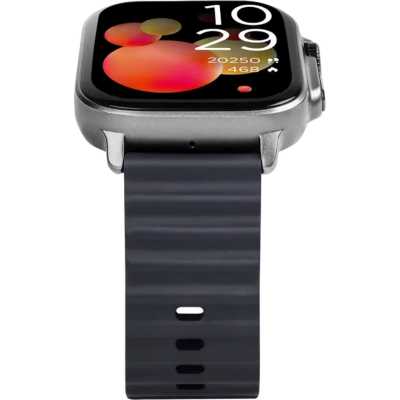 смарт часы TTEC Tempus 51mm Black