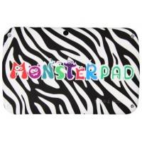 планшет TurboPad MonsterPad White
