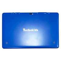 планшет TurboPad TurboKids Star 2021 Blue