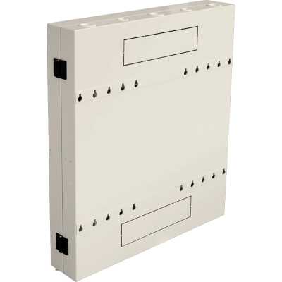 телекоммуникационный шкаф TWT TWT-CBVRT-2U-6X7-GY Серый
