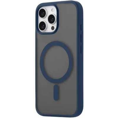 чехол uBear Cloud CS436DB69PMT-I24M