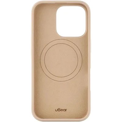чехол uBear Touch CS410LT63PTH-I24M