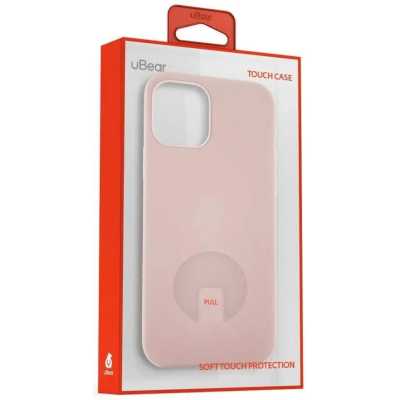 чехол uBear Touch CS62LR61TH-I20