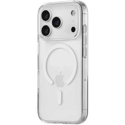 чехол uBear Vision CS537TT63PVS-I25M