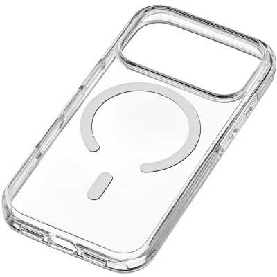 чехол uBear Vision CS537TT63PVS-I25M
