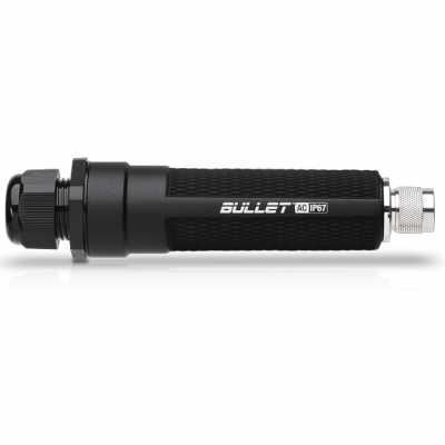 точка доступа Ubiquiti Bullet AC IP67